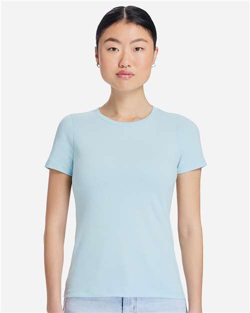 Lane Seven Women's Relaxed Tee - Image 1