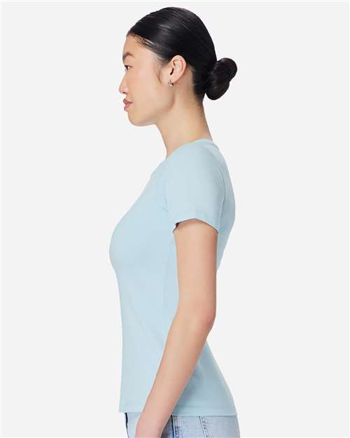 Lane Seven Women's Relaxed Tee thumbnail 5