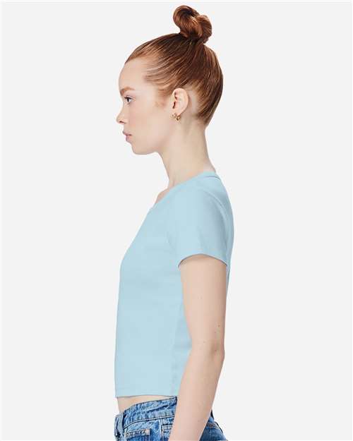 Lane Seven Women's Baby Tee thumbnail 5