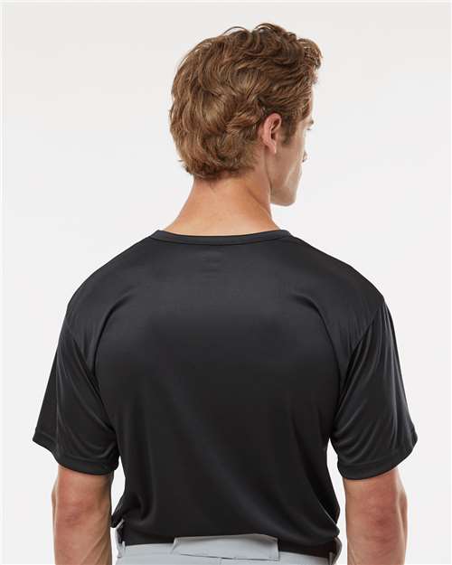 Alleson Athletic Men's B-Core Placket Jersey thumbnail 5