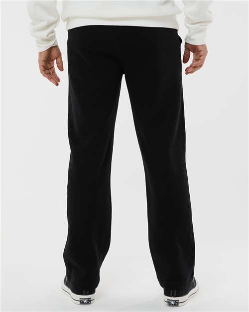 J. America Men's Premium Open-Bottom Sweatpants thumbnail 5