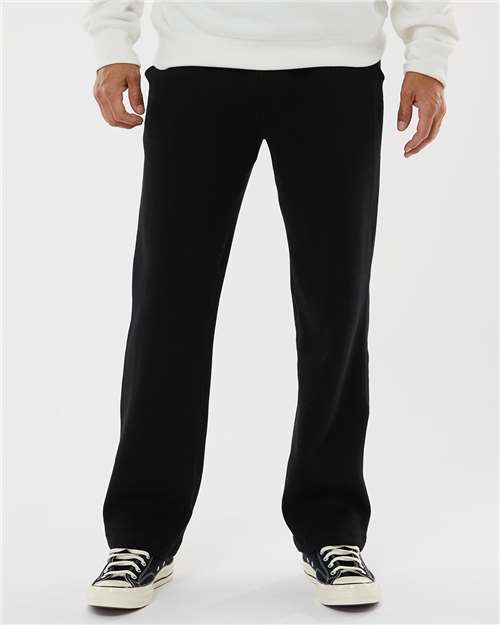 J. America Men's Premium Open-Bottom Sweatpants thumbnail 2