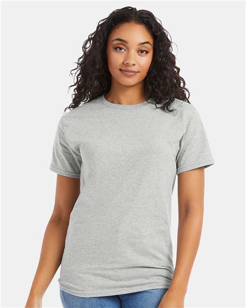 Hanes Unisex Essential-T T-Shirt thumbnail 2