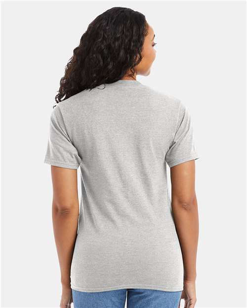 Hanes Unisex Beefy-T® T-Shirt thumbnail 5