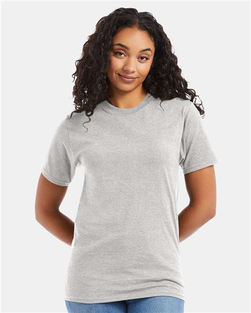 Hanes Unisex Beefy-T® T-Shirt thumbnail 2