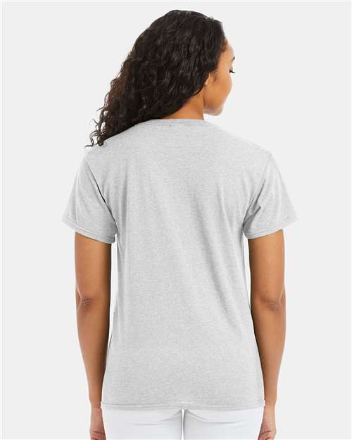 Hanes Unisex EcoSmart® T-Shirt thumbnail 5