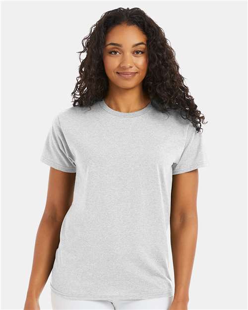 Hanes Unisex EcoSmart® T-Shirt thumbnail 2
