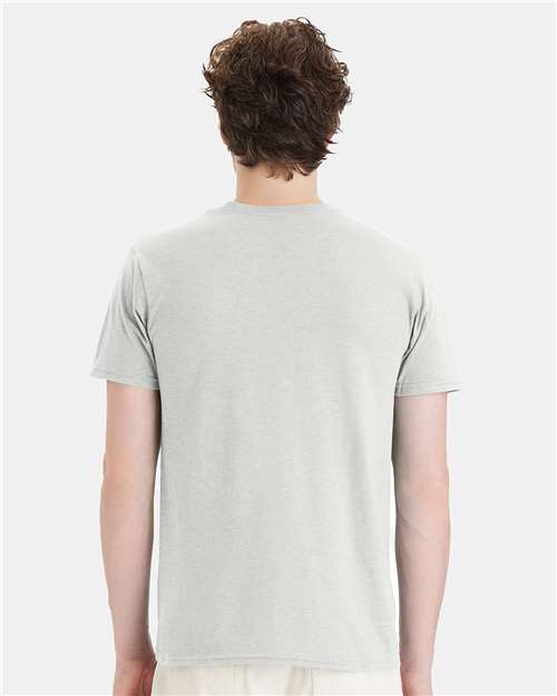 Hanes Unisex Perfect-T T-Shirt thumbnail 5