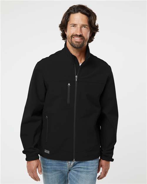 DRI DUCK Men's Motion Soft Shell Jacket thumbnail 2
