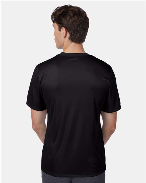 Hanes Unisex Cool DRI® Performance T-Shirt thumbnail 5