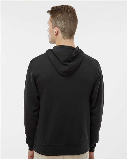 J. America Men's Cloud Fleece Hooded Sweatshirt thumbnail 5