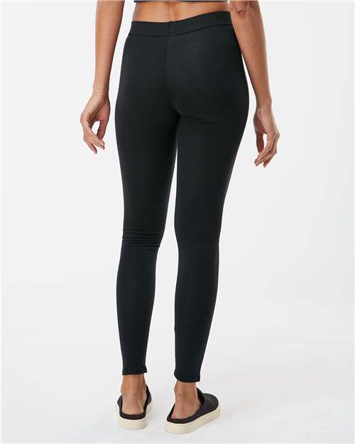 Boxercraft Women’s Love ’Em Leggings thumbnail 5