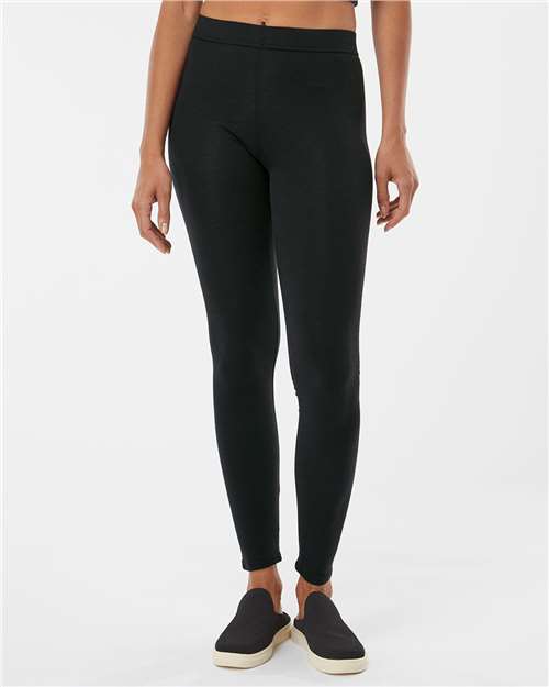 Boxercraft Women’s Love ’Em Leggings thumbnail 2