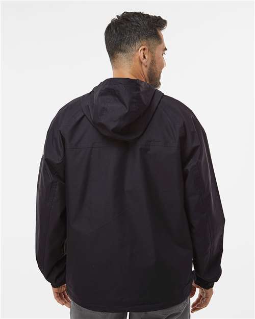 DRI DUCK Unisex Torrent Waterproof Hooded Jacket thumbnail 5