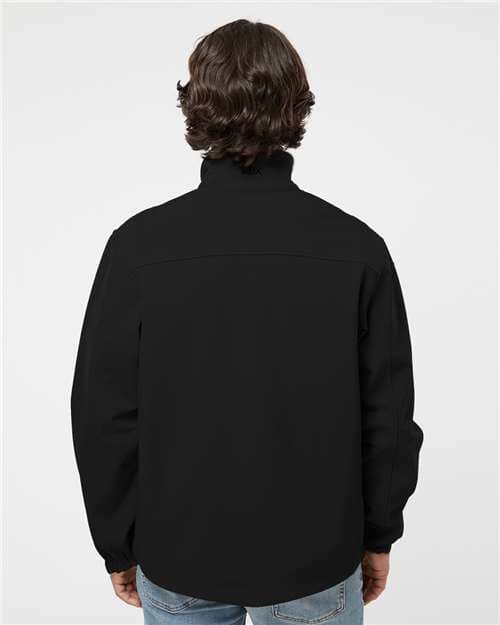 DRI DUCK Men's Tall Motion Soft Shell Jacket thumbnail 5