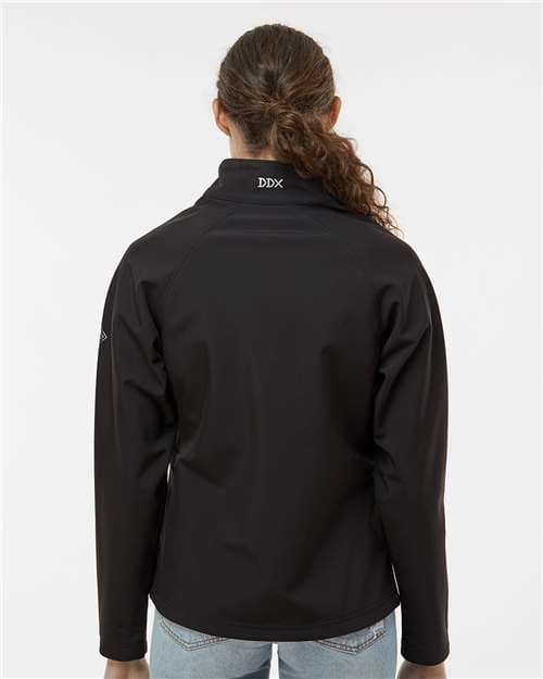 DRI DUCK Women's Contour Soft Shell Jacket thumbnail 5