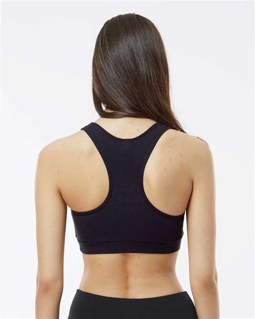 Boxercraft Women’s Support Your Team Sports Bra thumbnail 5