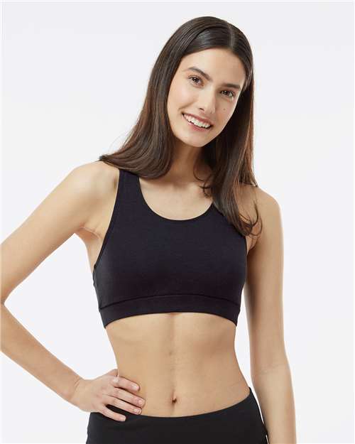 Boxercraft Women’s Support Your Team Sports Bra thumbnail 2