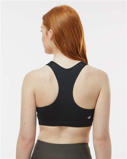 Badger Women's B-Sport Bra Top thumbnail 5