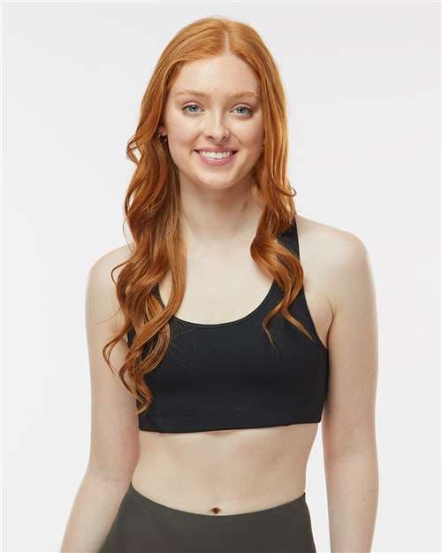 Badger Women's B-Sport Bra Top thumbnail 2