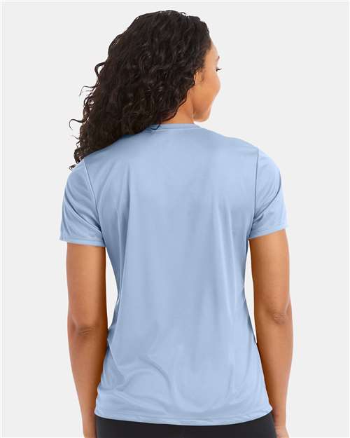 Hanes Women's Cool DRI® Performance T-Shirt thumbnail 4