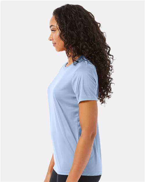 Hanes Women's Cool DRI® Performance T-Shirt thumbnail 5