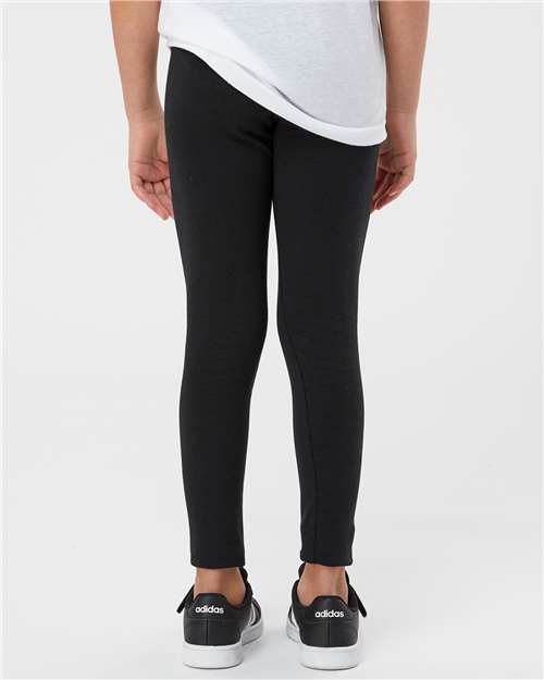 Boxercraft Girls' Leggings thumbnail 5
