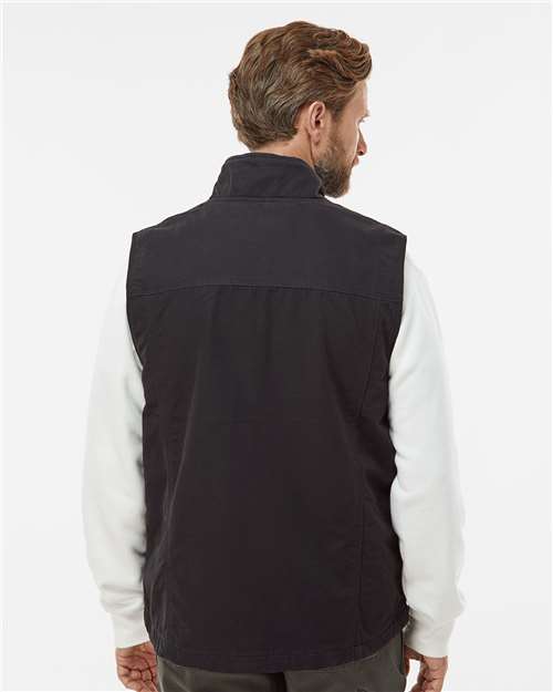 DRI DUCK Men's Trek Canyon Cloth™ Vest thumbnail 5