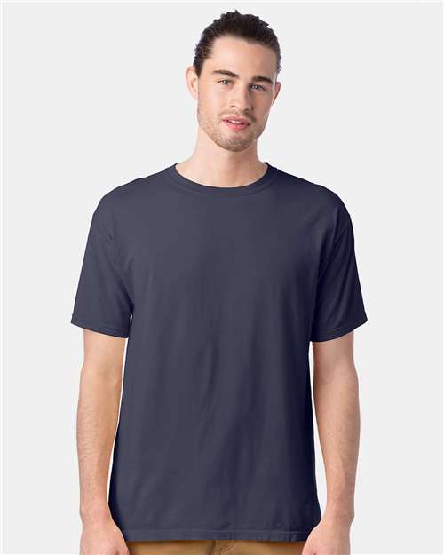 ComfortWash by Hanes Men's Garment-Dyed T-Shirt thumbnail 2