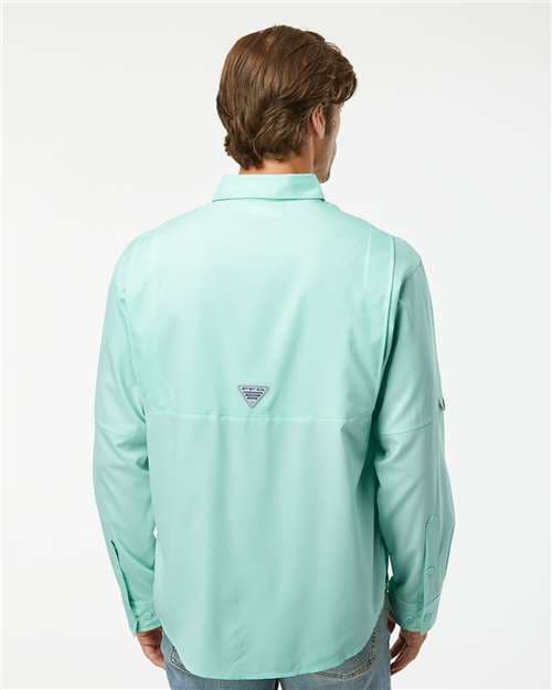Columbia Men's PFG Tamiami™ II Fishing Shirt thumbnail 5