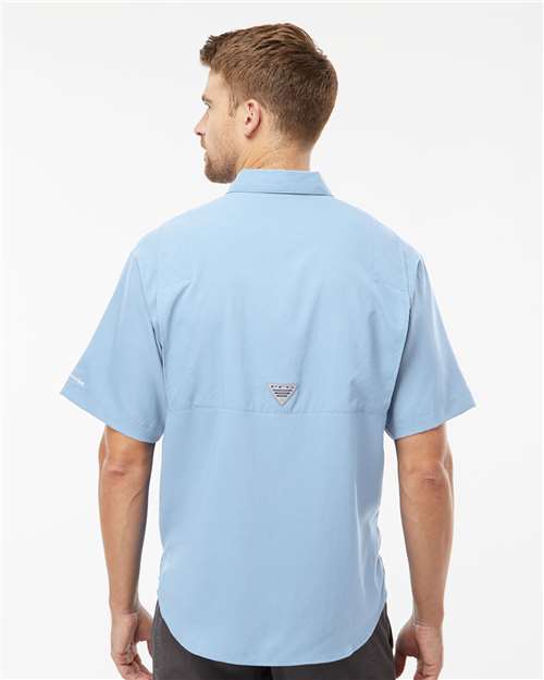 Columbia Men's PFG Tamiami™ II Short Sleeve Shirt thumbnail 5