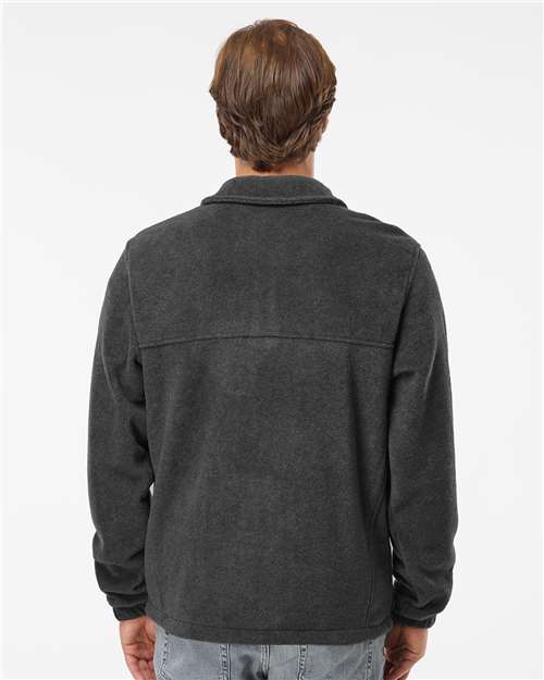 Columbia Men's Steens Mountain™ Fleece 2.0 Full-Zip Jacket thumbnail 5