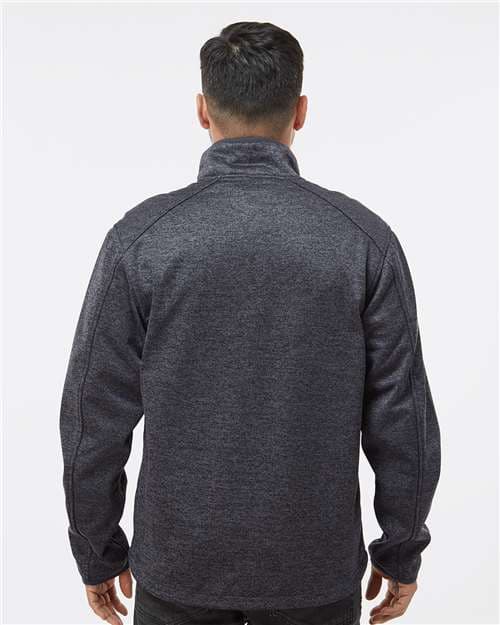 DRI DUCK Men's Atlas Sweater Fleece Full-Zip Jacket thumbnail 5