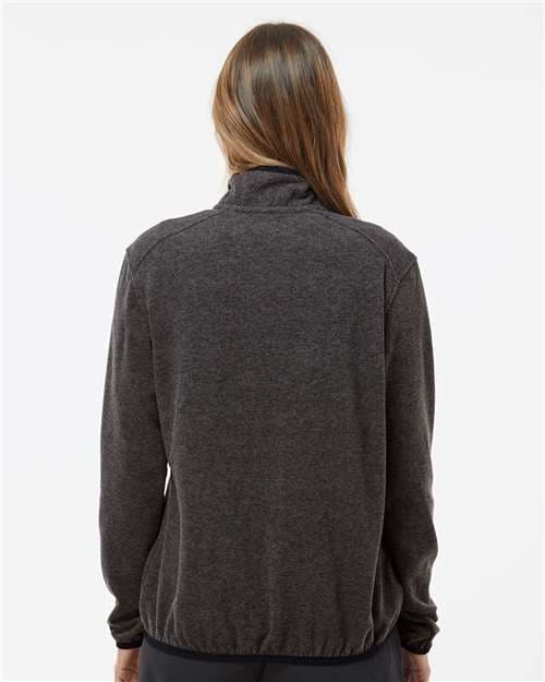 DRI DUCK Women's Denali Mountain Fleece Pullover thumbnail 5
