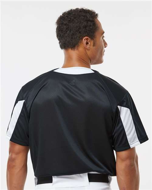 Alleson Athletic Men's Striker Placket thumbnail 5