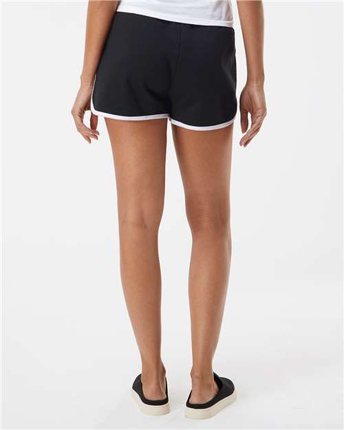 Boxercraft Women’s Relay Shorts thumbnail 5