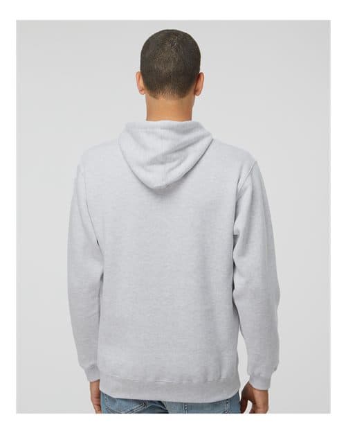 J. America Men's Premium Hooded Sweatshirt thumbnail 5