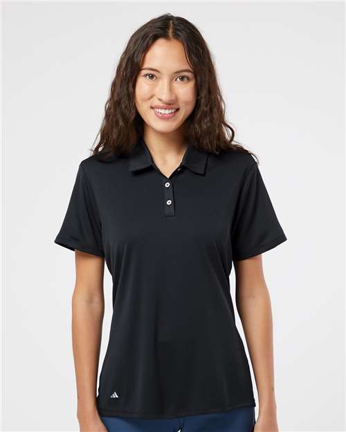 Adidas Women's Performance Polo thumbnail 2