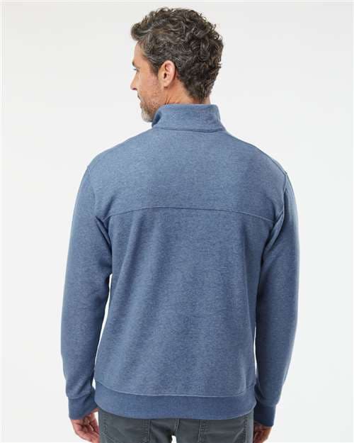 Columbia Men's Hart Mountain™ Half-Zip Sweatshirt thumbnail 5