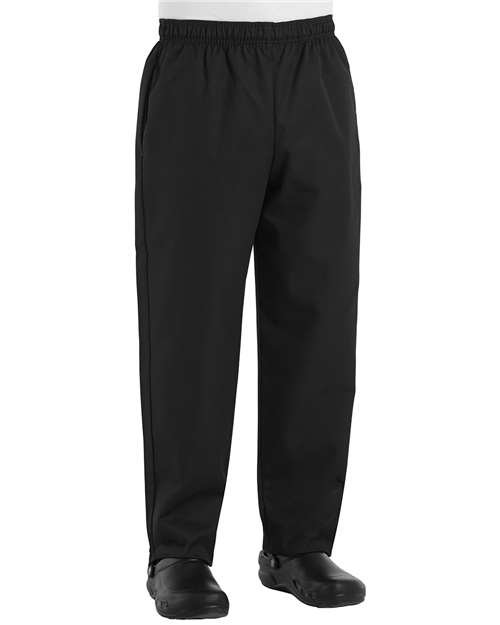 Chef Designs Baggy Chef Pants thumbnail 2