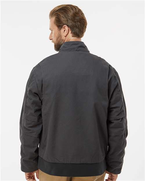 DRI DUCK Men's Force Power Move Bomber Jacket thumbnail 5