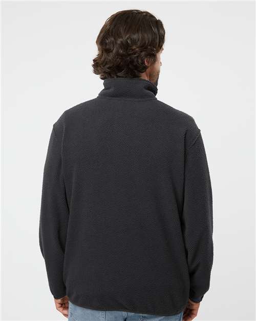 DRI DUCK Men's Brooks Sherpa Mountain Fleece thumbnail 5