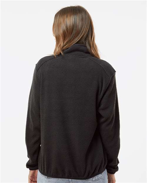 DRI DUCK Women's Cypress Sherpa Mountain Fleece thumbnail 5