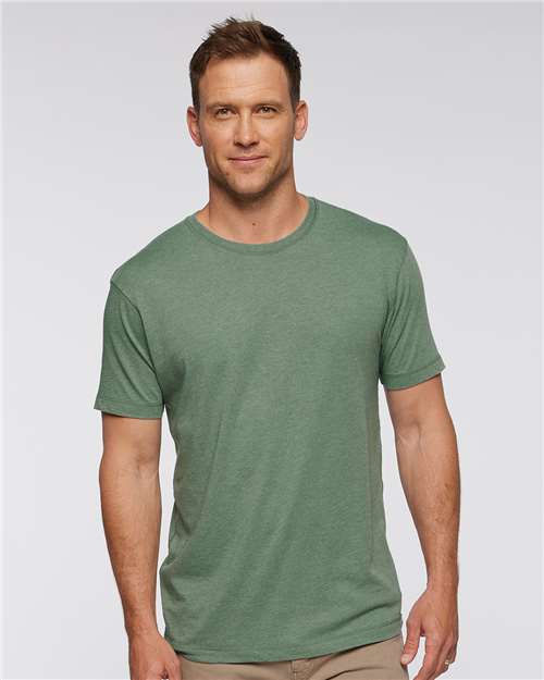 LAT Unisex Vintage Wash Tee thumbnail 2