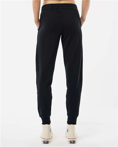 Independent Trading Co. Women's California Wave Wash Sweatpants thumbnail 5