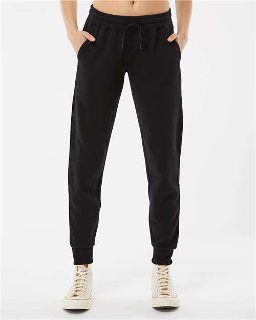 Independent Trading Co. Women's California Wave Wash Sweatpants thumbnail 2