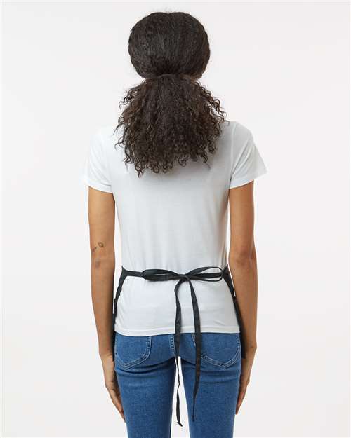 Liberty Bags Midweight Cotton Twill Waist Apron thumbnail 5