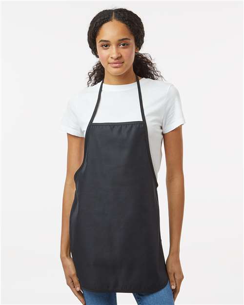 Liberty Bags Midweight Cotton Twill Butcher Apron thumbnail 2