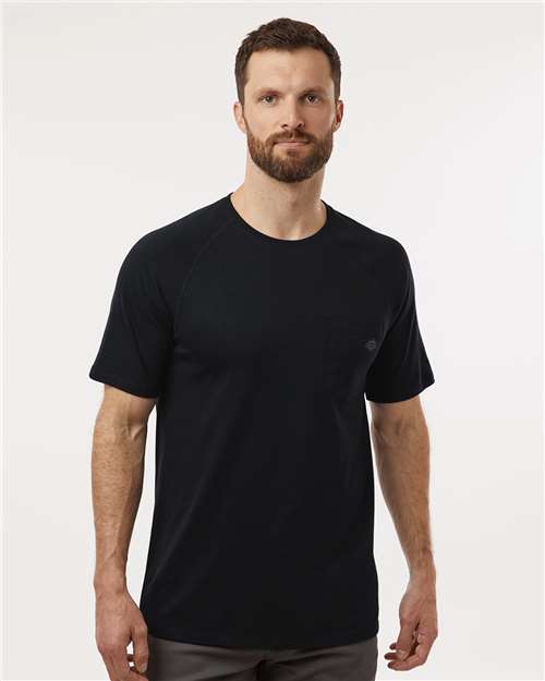 Dickies Men's Performance Cooling T-Shirt thumbnail 2