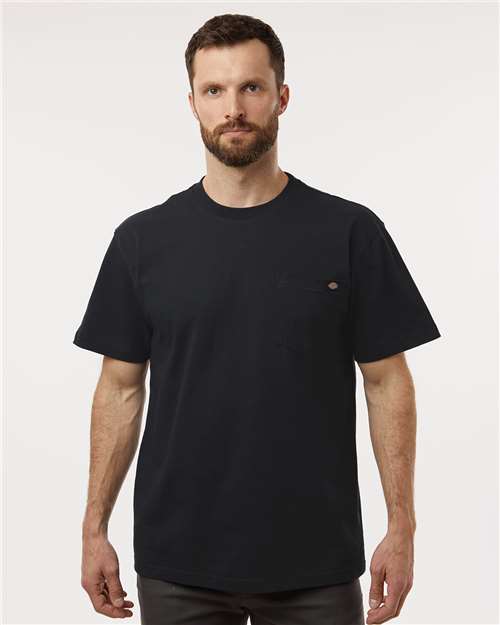 Dickies Men's Traditional Heavyweight T-Shirt thumbnail 2